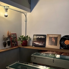 いちごやcafe TANNAL タンナル 福岡大名店の雰囲気3