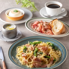 ROBACE ロバーチェ 札幌駅前店のコース写真