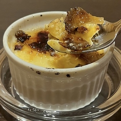 スプーン3口の贅沢デザート