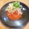 名物　トマトおでん