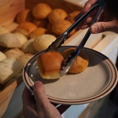 Blimp Club ブリンプクラブのおすすめ料理3