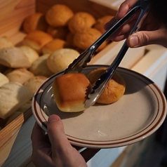 Blimp Club ブリンプクラブのおすすめ料理3