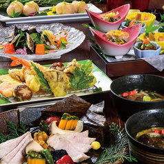 吉福のおすすめ料理2