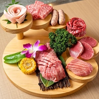 精肉店直営だからこそ誇れる品質と価格！絶品焼肉を