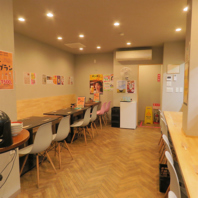 平日がお得！ハッピーアワー開催中