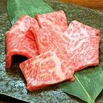 厳選国産牛でちょっと贅沢な宴会もお楽しみいただけます♪飲み放題付きでもとってもリーズナブル♪