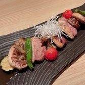 煮込み居酒屋 寅 西新橋店 の雰囲気3