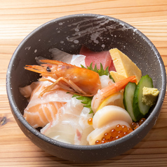 魚と日本酒のお店 和食処 蕾 岡山店のおすすめランチ1