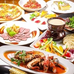 旬を堪能！毎月内容が変わるお楽しみ宴会コース