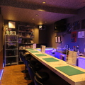 プラモデルBAR オーガスタの雰囲気1