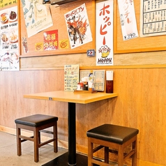 木の温もり溢れるプライベート空間をご提供！2名～ご相談に応じます♪会社宴会や女子会、会社帰りの飲み会、ちょっとした集まりにも是非ご利用下さい。