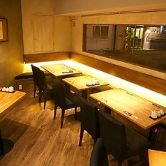 マルショウ酒店の雰囲気1
