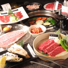 焼肉ソウルの特集写真