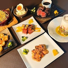 MARUHI 高円寺のおすすめ料理1