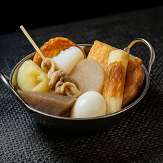 おばんざい　ひがしのコース写真