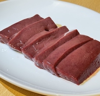 新鮮！！上レバー