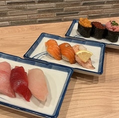 すし酒場くらや吉祥寺本店のおすすめ料理1