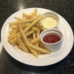 フライドポテト