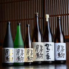 きっときっと居酒屋 かまど 富山駅前の特集写真