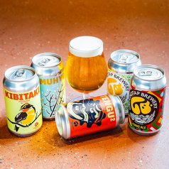 食堂　梟とキツネの雰囲気2