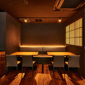 千鳥 六本木店の雰囲気2