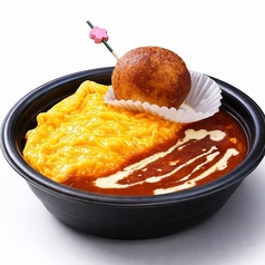 とろーり卵のオムライスさん太 犬山城下町店のおすすめ料理3
