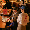 ニューイタメシ酒場 grazie グラッツェ すすきの南4条店 アイビルのおすすめポイント2