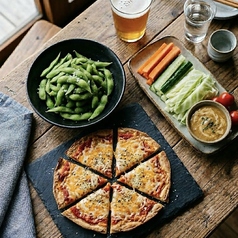 dining bar Ducksの写真