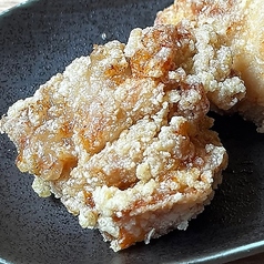 塩からあげ（1個）