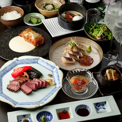 鉄板焼 和牛 焔 HOMURA 千里中央のおすすめ料理1
