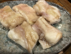 牛ホルモン(小腸)