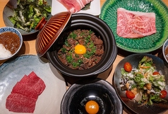 肉屋の台所 GINZA PREMIUMのおすすめ料理1