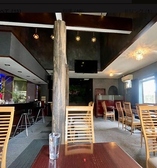 MONARCHY RESTAURANT N BAR モナーチ レストランエヌバー