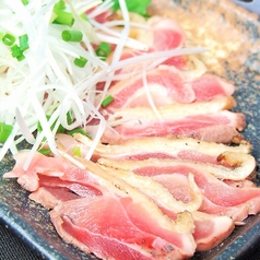 湘南茶屋のコース写真