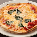 料理メニュー写真 定番！マルゲリータ