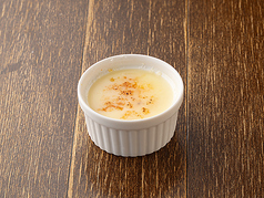 なめらかプリン