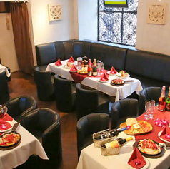 グレースバリ 六本木店の雰囲気3