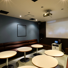 カラオケの鉄人 上大岡店の雰囲気1