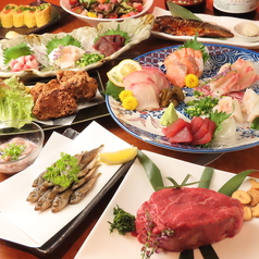 海鮮山 栄 錦店特集写真1