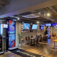 【◆◇～大人の遊び場！店内遊び放題！～◇◆】