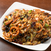 【本格的な韓国式中華料理】880円(税込)～楽しめます♪