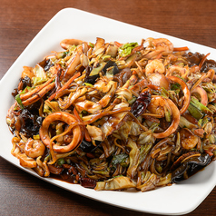 香港飯店0410 大阪鶴橋店の写真2