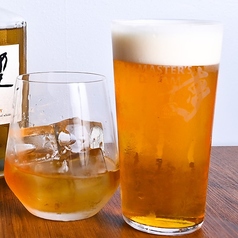 生ビールマスタードリーム