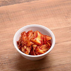 キャベツキムチ