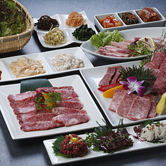 焼肉 なんこう園 南7条店の特集写真