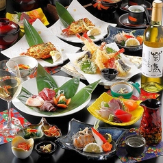 酒処 一 HAJIMEのコース写真