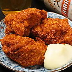激辛フェニックス