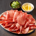 京焼肉にしき　大手筋店のおすすめ料理1