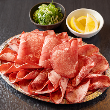 京焼肉にしき　大手筋店のおすすめ料理1