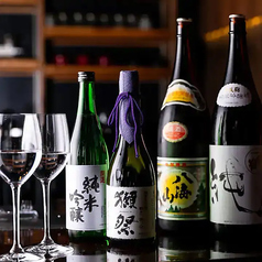 全席個室居酒屋 四季宴 池袋本店のコース写真